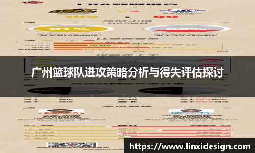 广州篮球队进攻策略分析与得失评估探讨