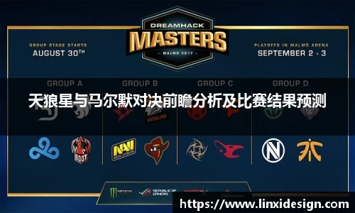 天狼星与马尔默对决前瞻分析及比赛结果预测